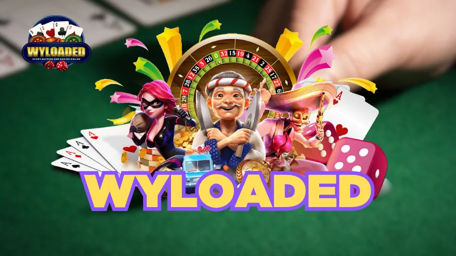 wyloaded